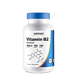 Vitamin B2