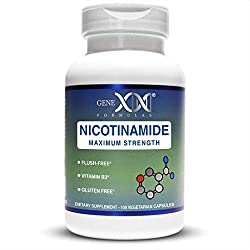 Niacin And Niacinamide