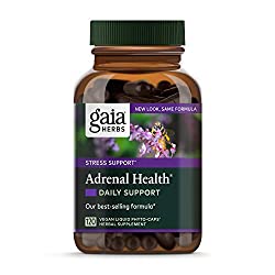 Weak Adrenals