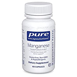 Manganese