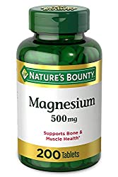 Magnesium