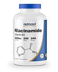 Niacinamide