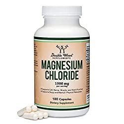 Magnesium Chloride