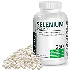 Selenium