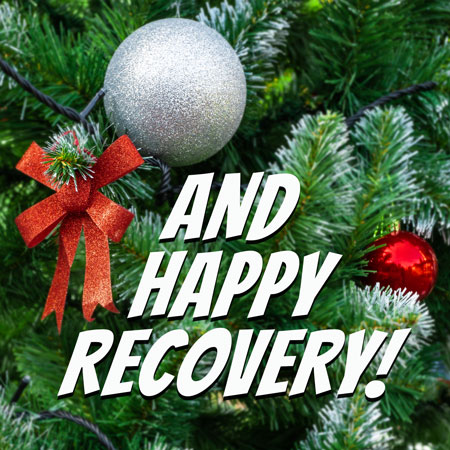 and happy recovery year